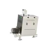 Emery Roll (pulse Huller) - Automation Grade: Automatic