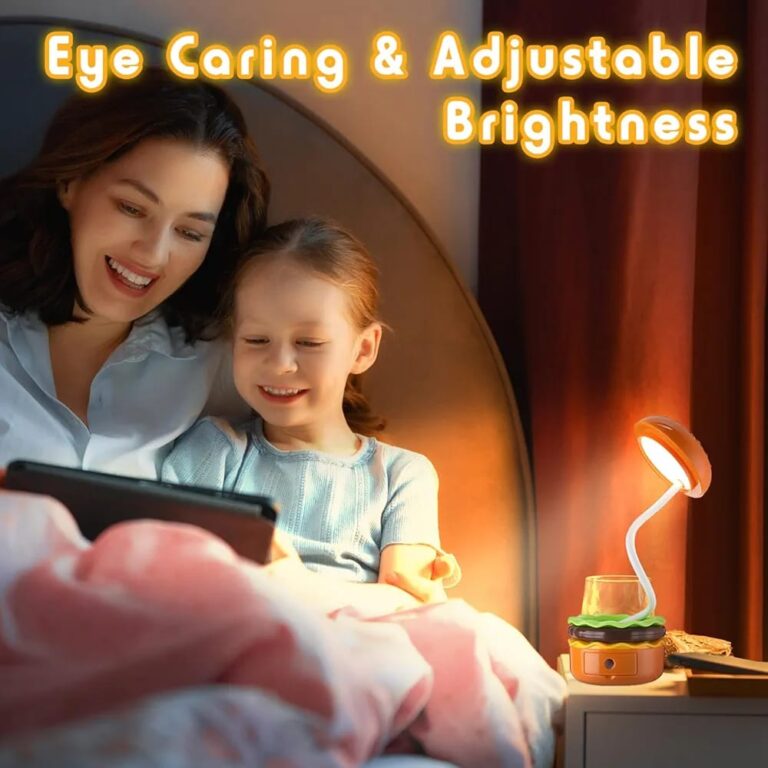 Desk Lamp
