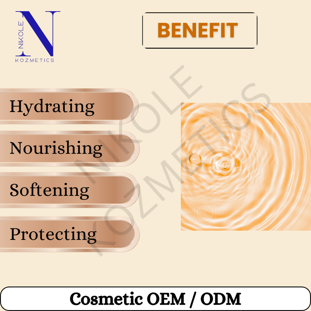 Shea Butter Moisturizer