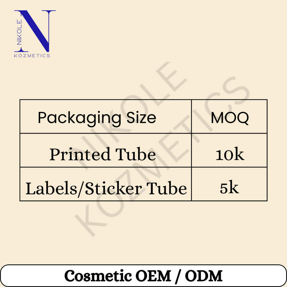 Shea Butter Moisturizer