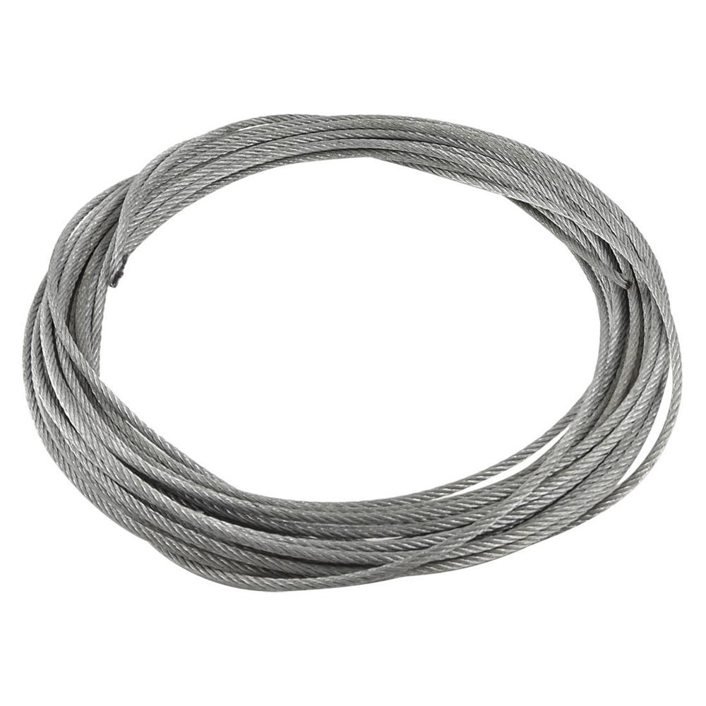 Hyflex 8/8p Wire Rope - Application: Kitchen