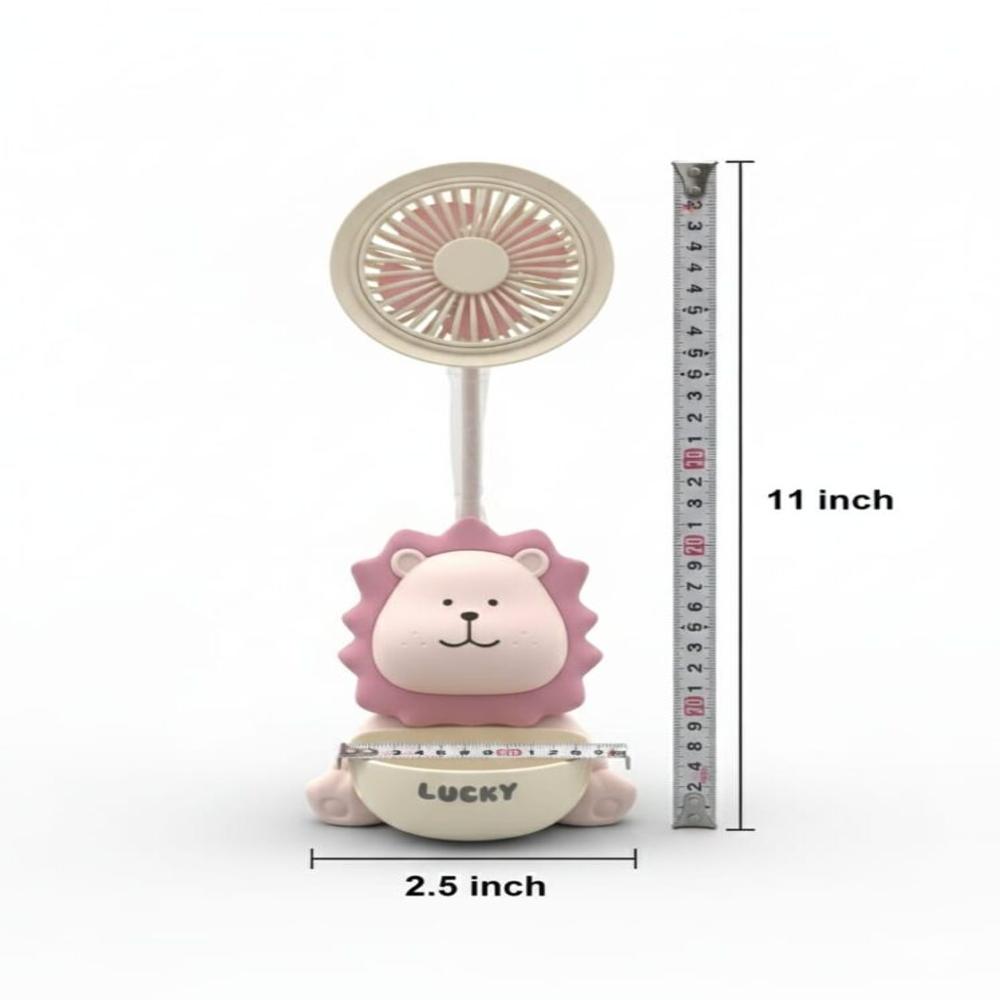 Desk Fan