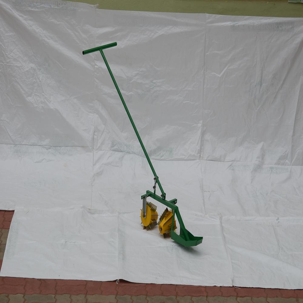 Rotary Cono Weeder