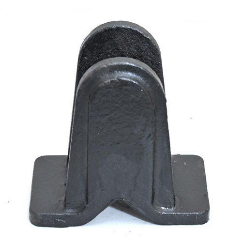 Clevis Bracket Twist