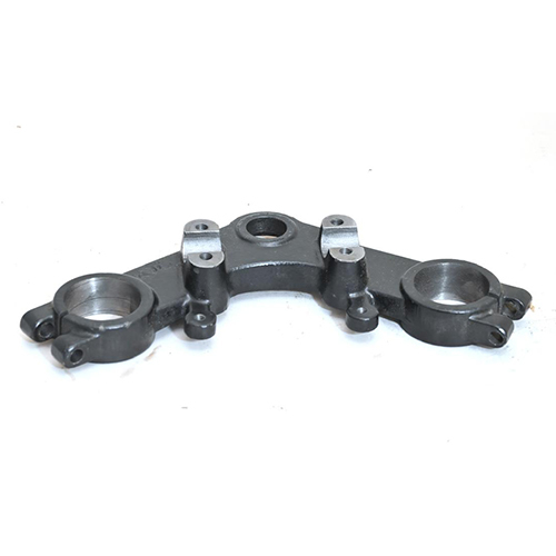 E-Rickshaw Bracket Top