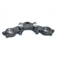 E-rickshaw Bracket Top - Mild Steel, Standard Size, Black | Bolt Mounted, Corrosion Resistant, Powder Coated, Silent Operation