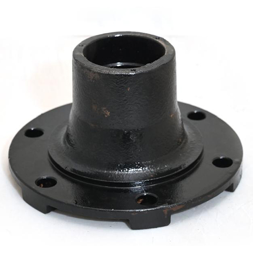 Front Hub