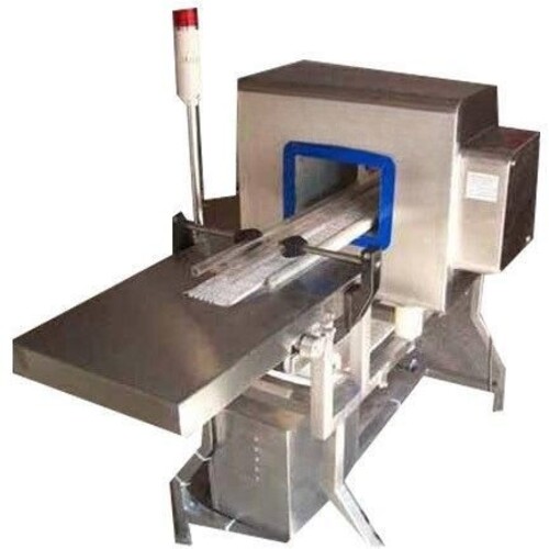 INDUSTRIAL METAL DETECTOR