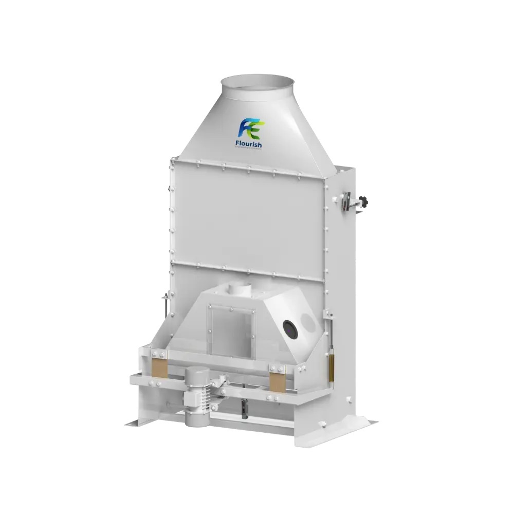 Vibro Aspiration Channel