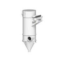 Pulse Jet Filter