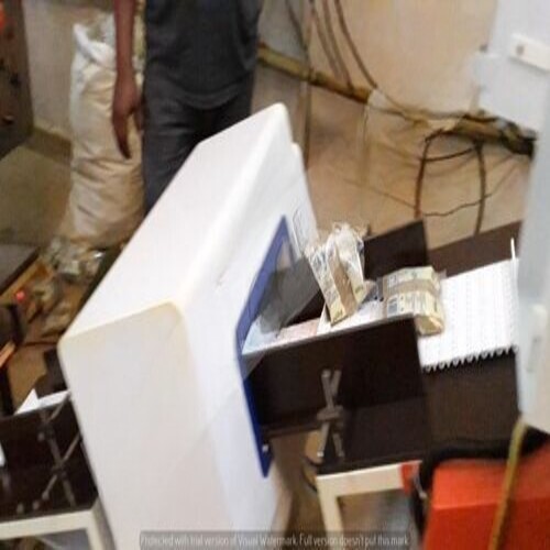 PULSE METAL DETECTOR