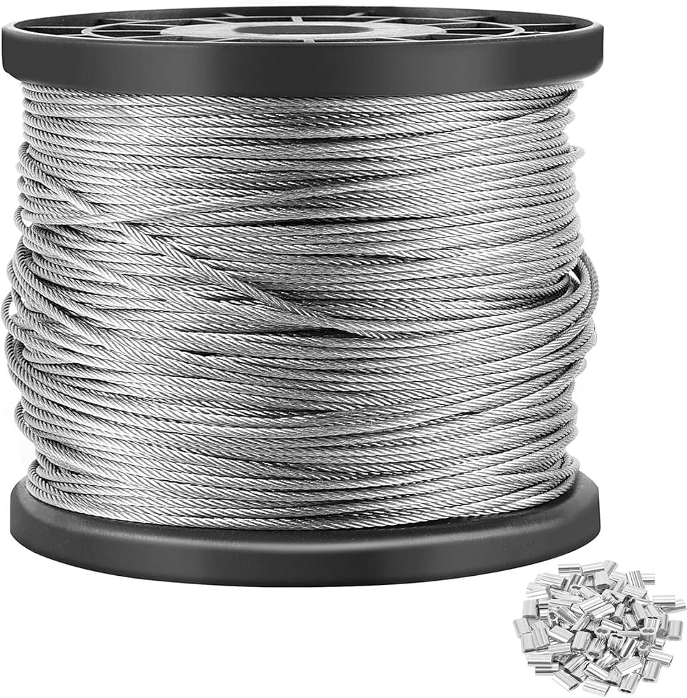 Stainless Steel Wire Rope