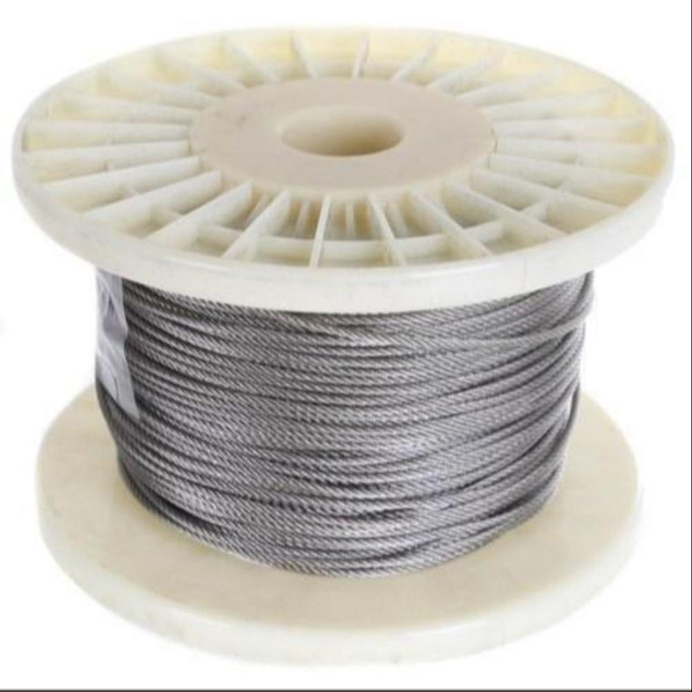 Stainless Steel Wire Rope