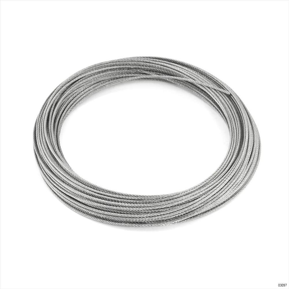 Stainless Steel Wire Rope