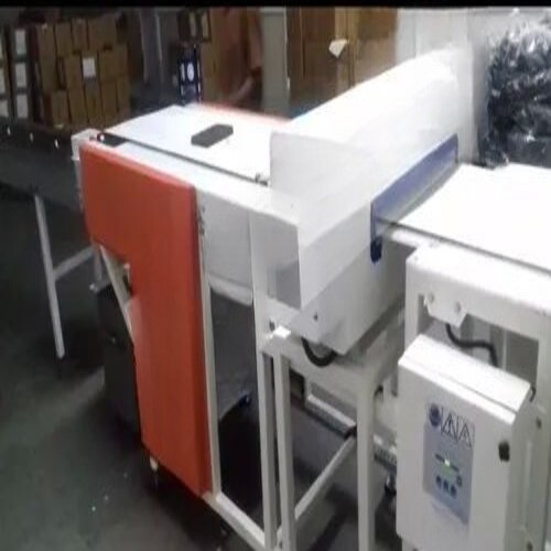 SNACKS METAL DETECTOR