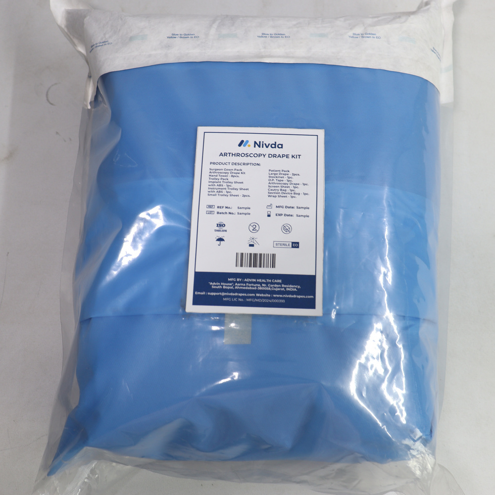 Medical Procedure Pack