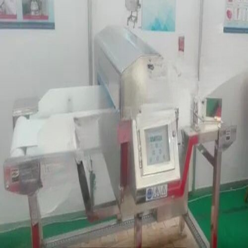 HEALTHCARE PRODUCTS METAL DETECTOR