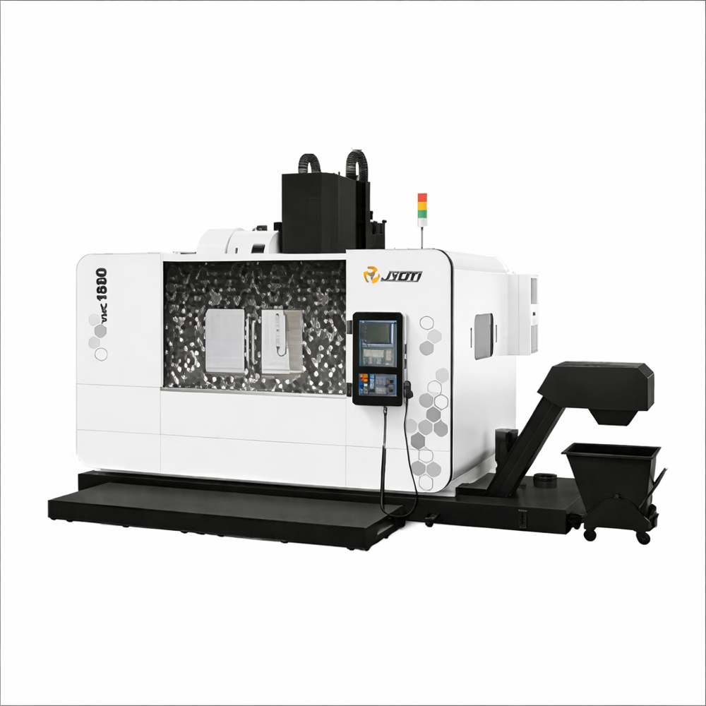 Die Mold Vmc - Color: White