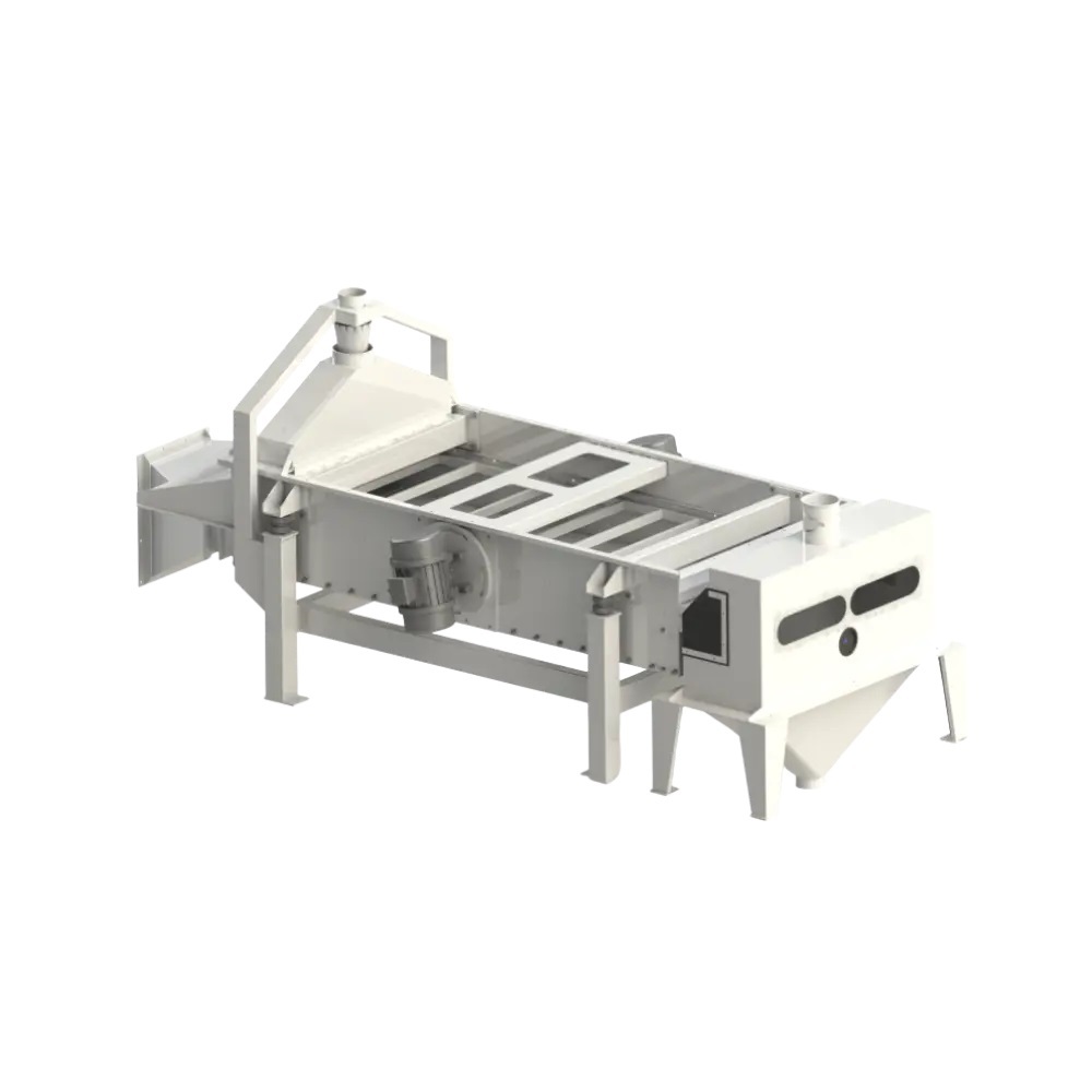 Super Finishing Machine