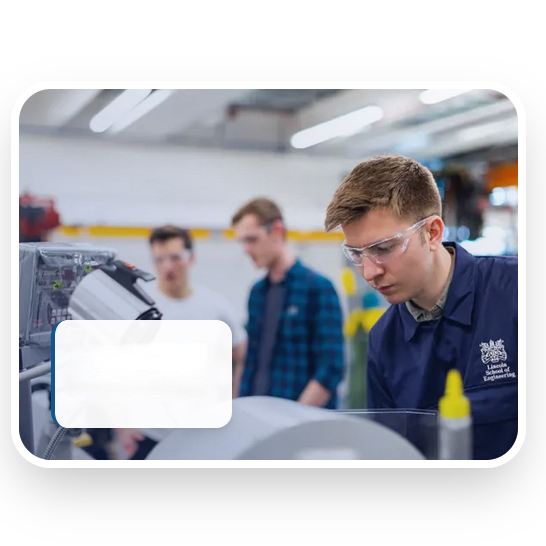 Engineering Automation After Sales Services