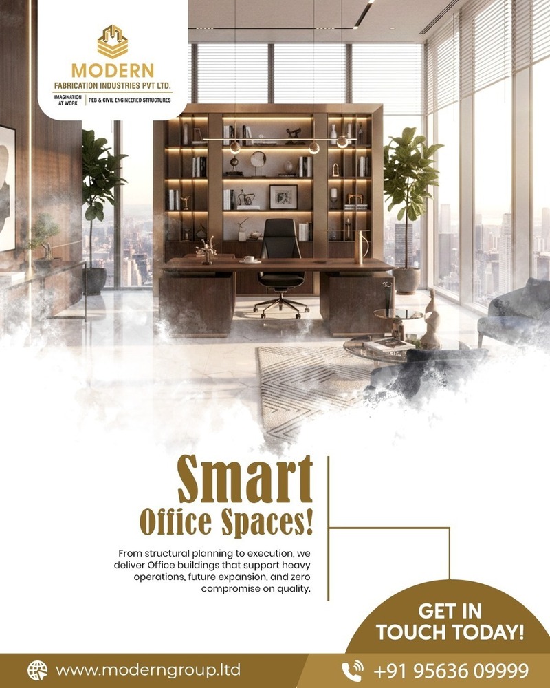 Prefabricated Warehousing Services