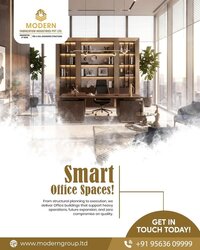 Prefabricated Warehousing Services