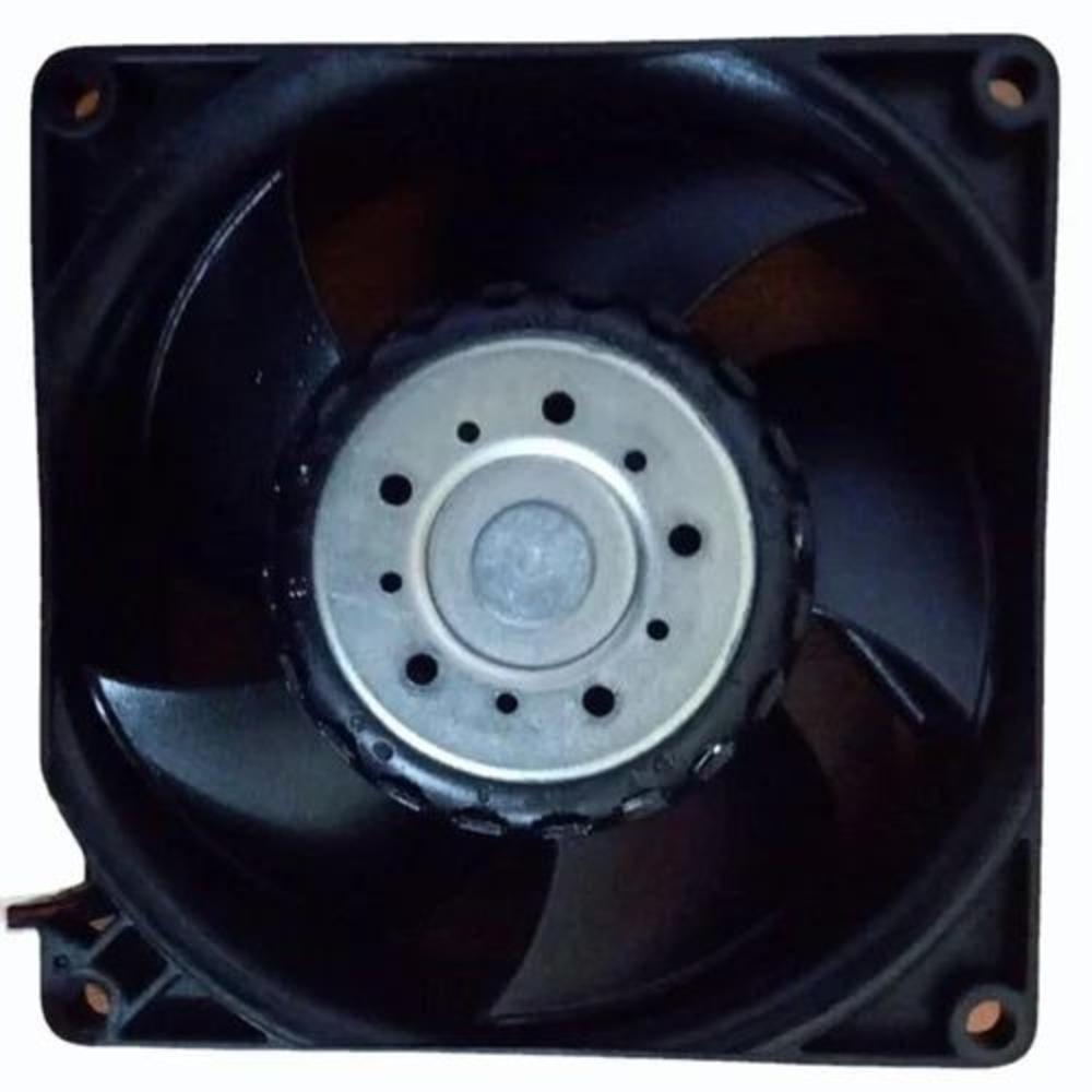 SUNON EEC0384B2-0000-F99 48V DC 4.80W 8025mm Ball Bearing Industrial Axial Cooling Fan