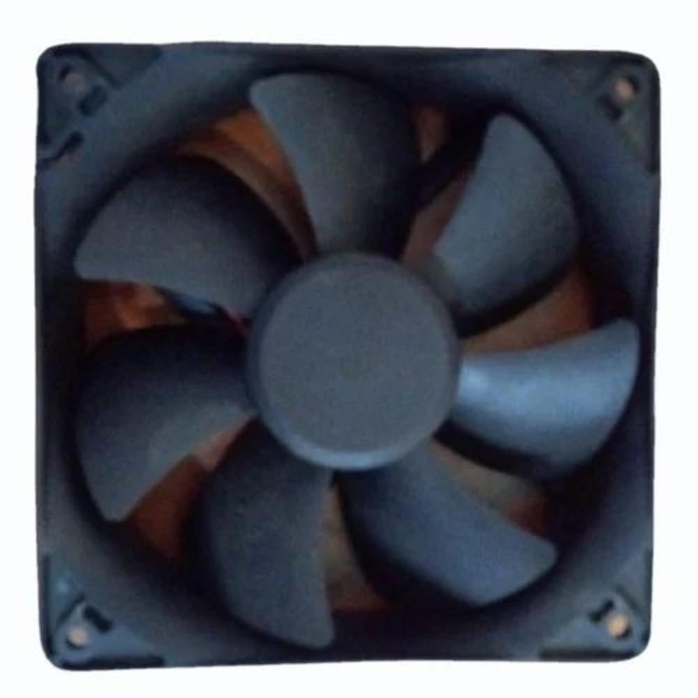 SUNON EEC0384B2-0000-F99 48V DC 4.80W 8025mm Ball Bearing Industrial Axial Cooling Fan