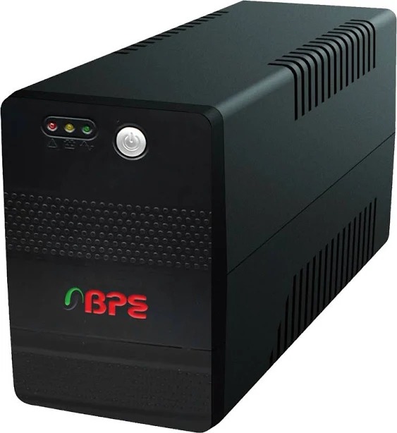 BP1000VA LINE INTERATIVE UPS