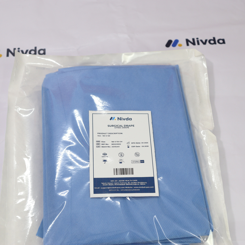 Operation Theater Draping