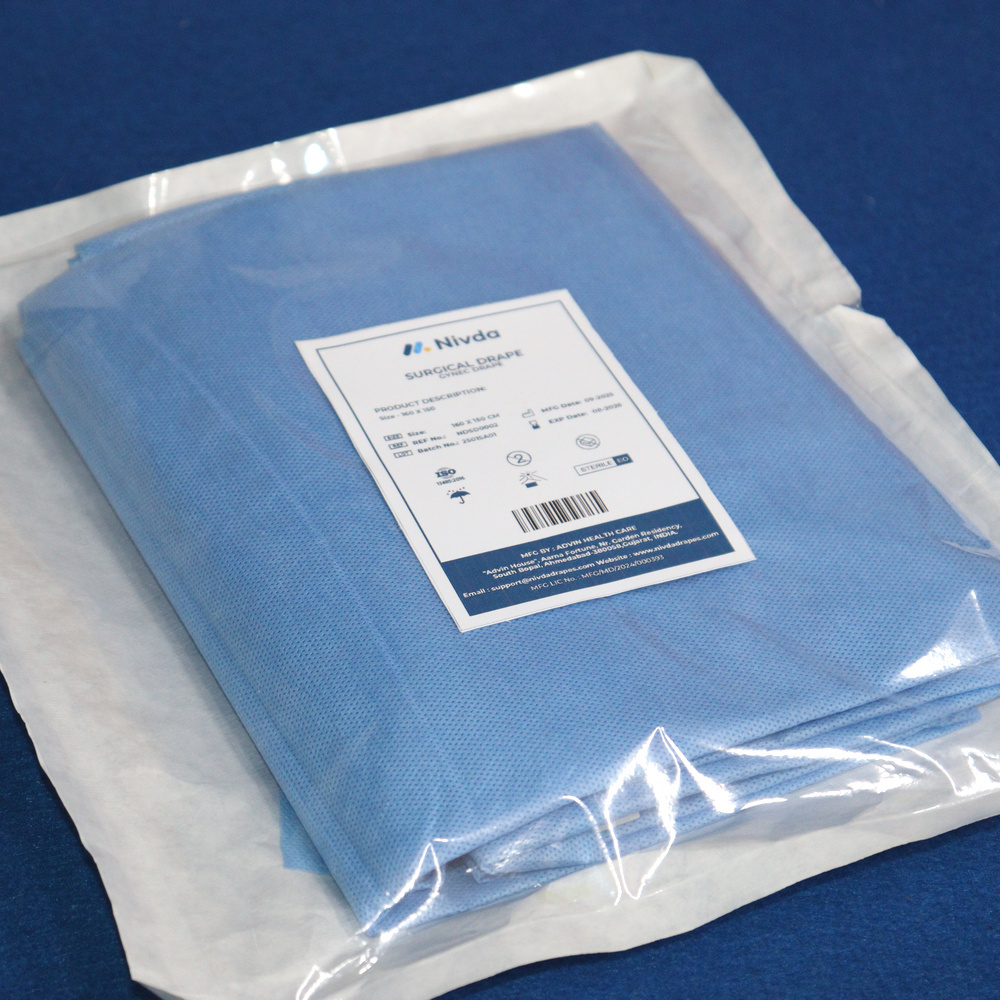 Operation Theater Draping