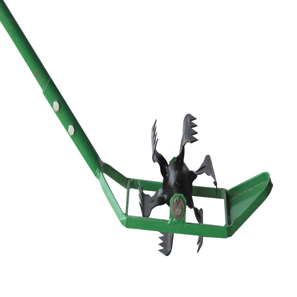 Wetland Finger Weeder