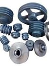 Solid Pulley