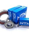 NTN BEARING