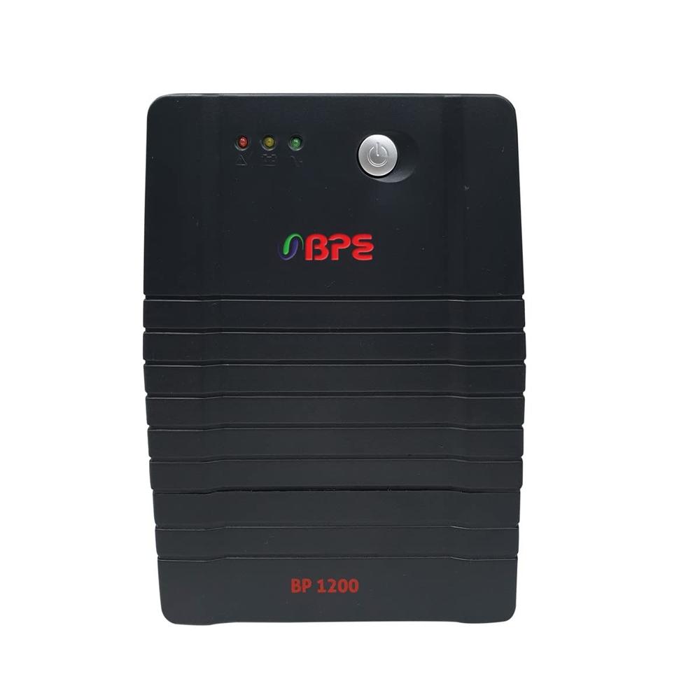 Bp1000va Line Interative Ups - Color: Bleack