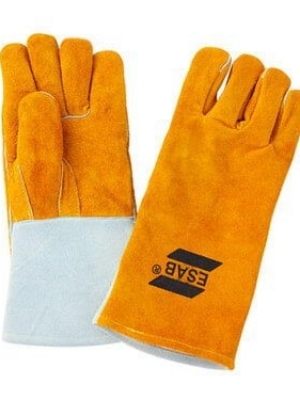 Esab hand gloves