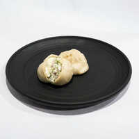 Paneer Maida Momo