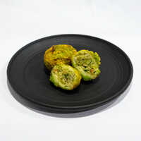 Vegetable Kurkure Momo