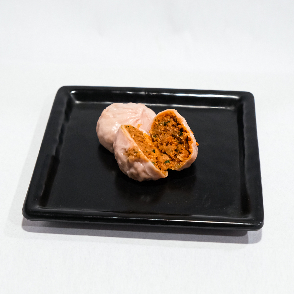 Soya Maida Momo - Packaging: Vacuum Pack