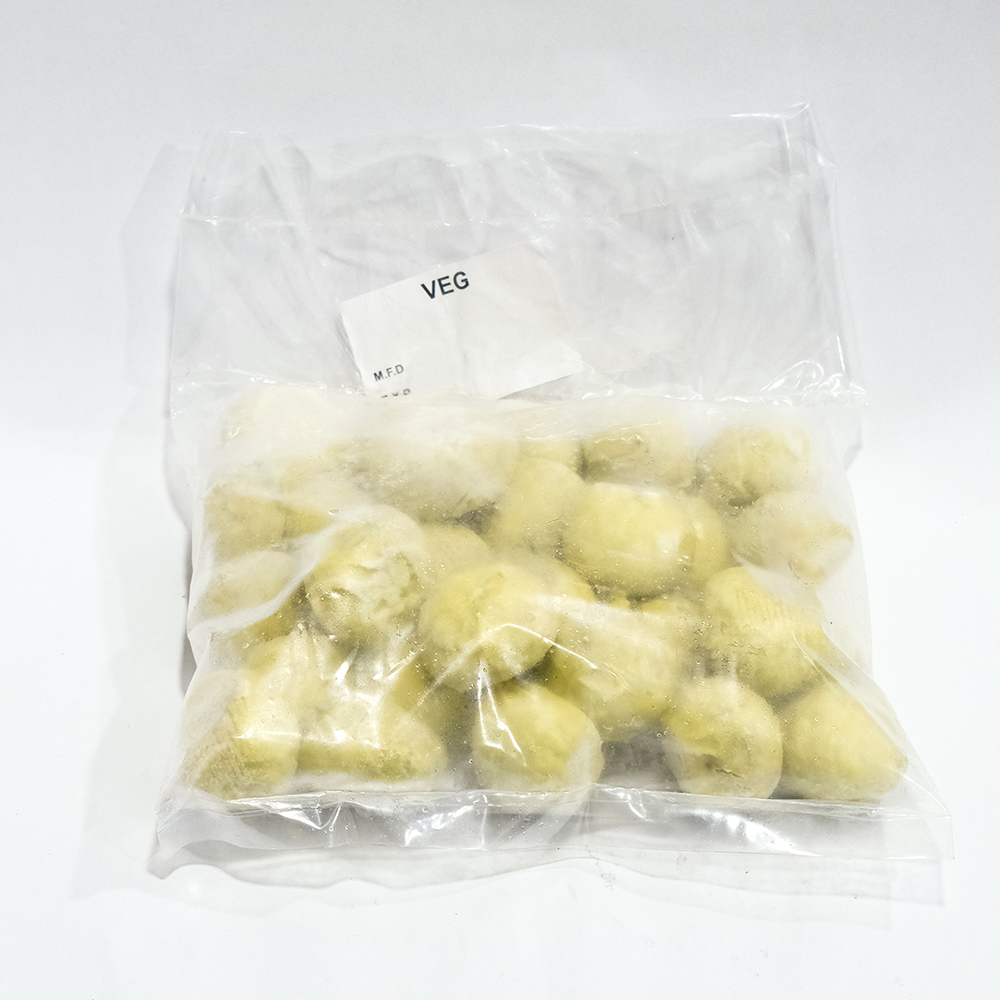 Vegetable Maida Momo