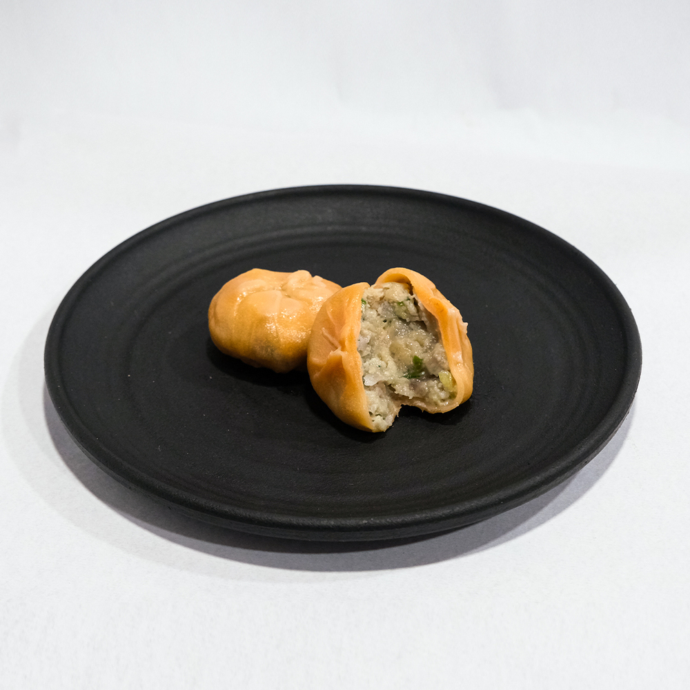 Chicken Maida Momo