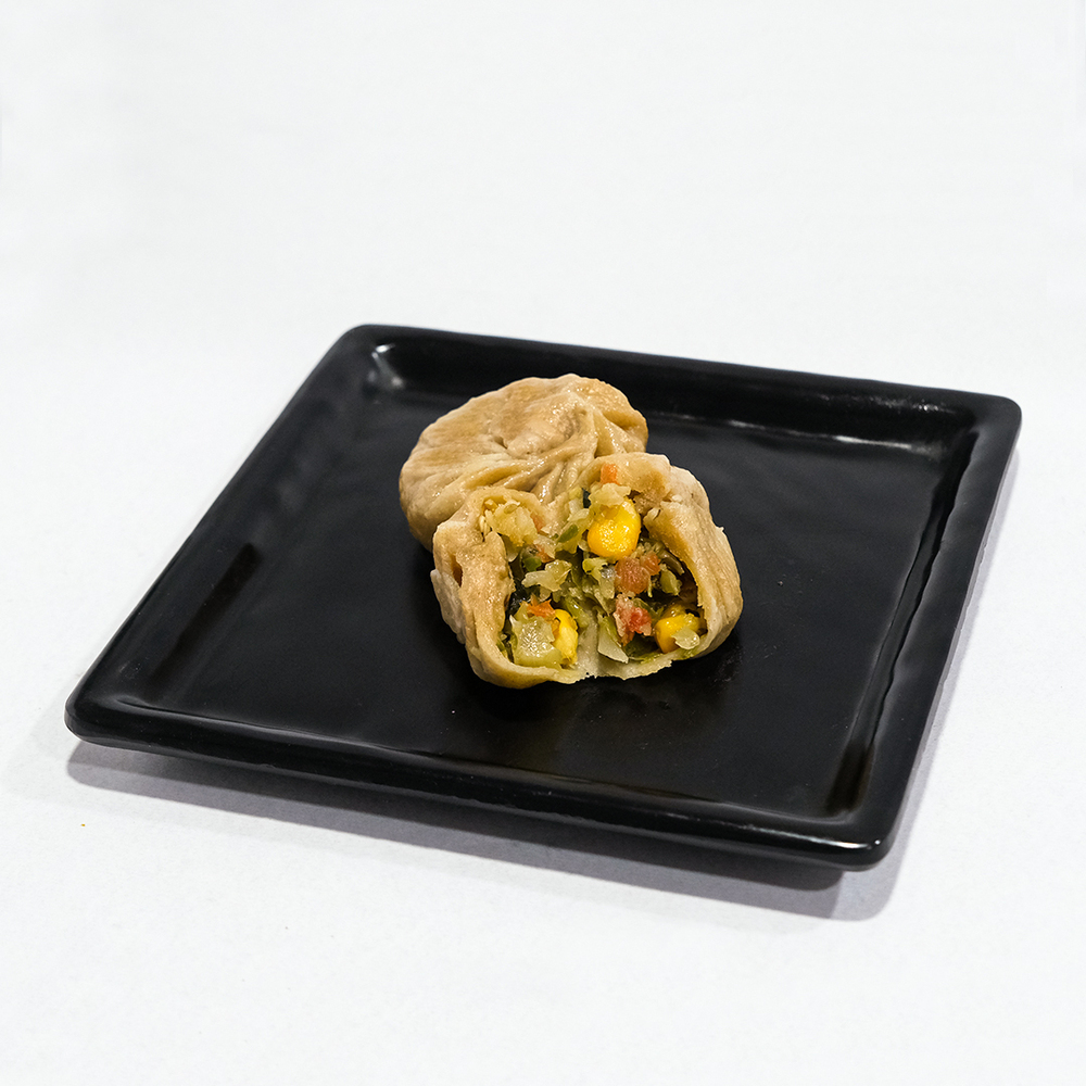 Vegetable Whole Wheat Momo Vegetable Whole Wheat Momo