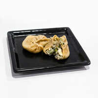 Paneer Whole Wheat Momo