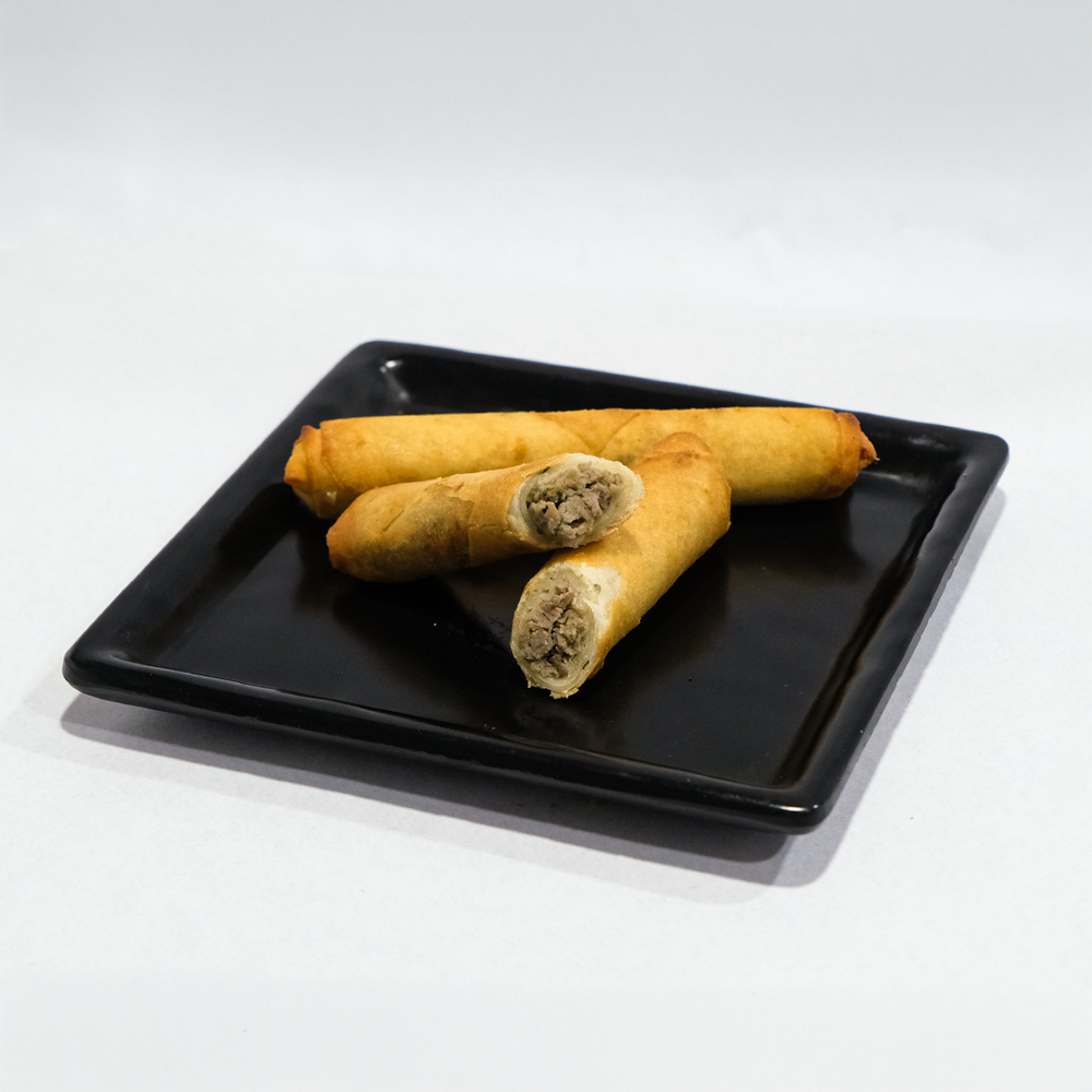 Chicken Spring Roll Chicken Spring Roll