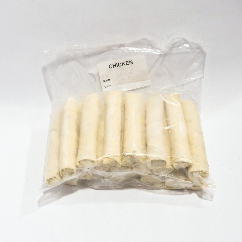 Chicken Spring Roll