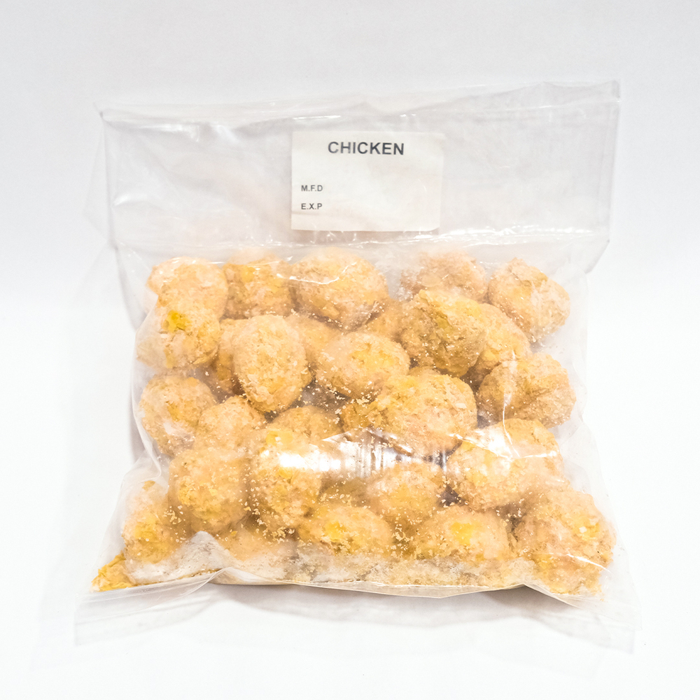 Chicken Kurkure Momo Chicken Kurkure Momo