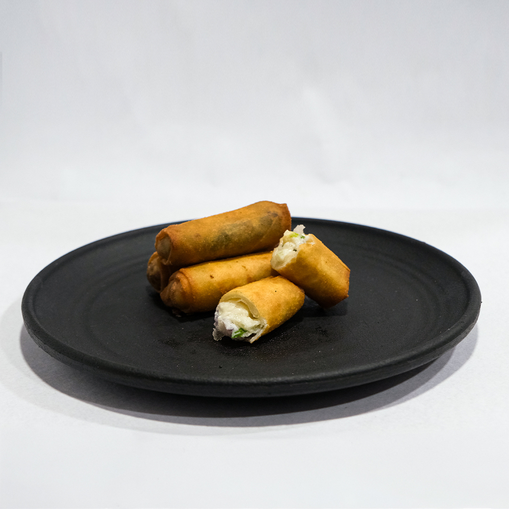 Cheese And Corn Roll Cheese And Corn Roll