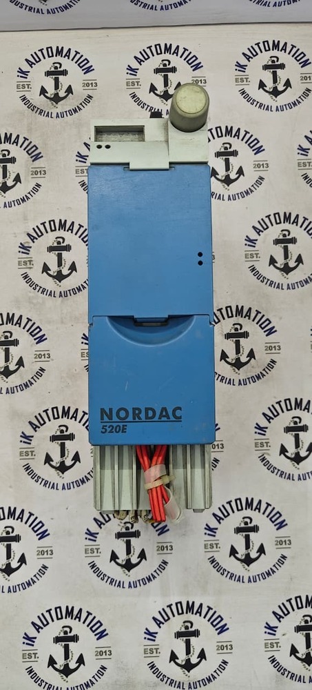 NORDAC SK520E-151-340-A-C