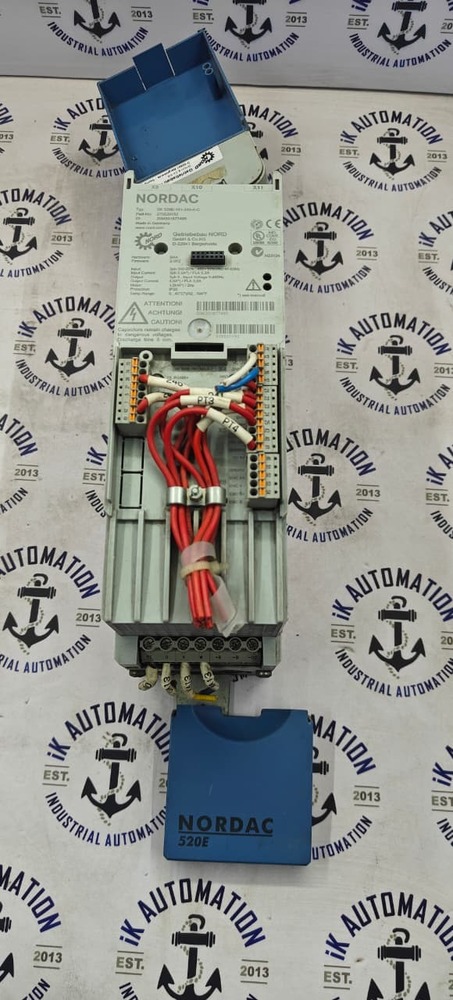 NORDAC SK520E-151-340-A-C