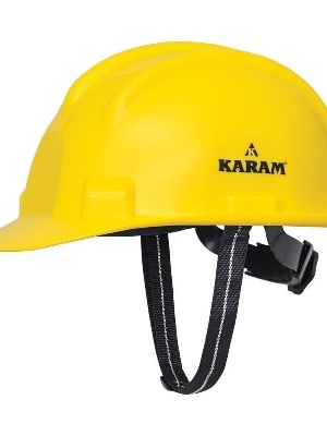 Safety helmet brand karam